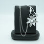 Silver Brooch for Women