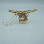 Multi Hair Clip for Women