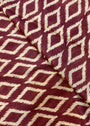 Burgundy Unstitched for Women