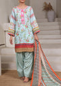 Light blue Unstitched for Women