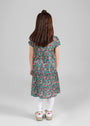 Multi Frock for Girl