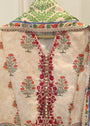 Beige Kurta Set for Women
