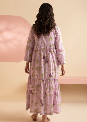 Lilac Maxi for Women