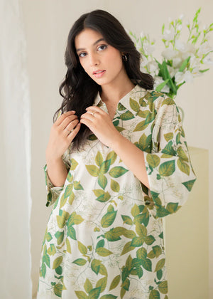 Eggshell Unstitched for Women