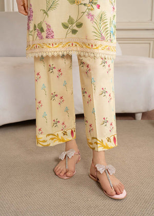 Mellow yellow Co Ord Sets for Women