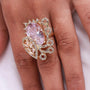 White Ring for Women