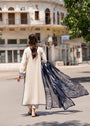 Beige Kurta Set for Women
