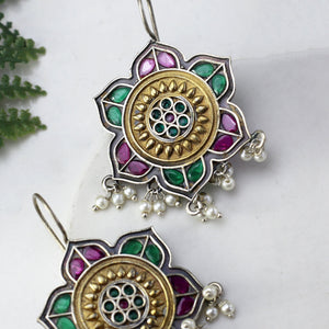 Multi Earrings for Women