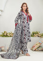 Black Kurta Set for Women