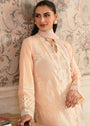 Peach pink Unstitched for Women