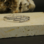 White Bracelet for Women