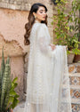 Off-white Kurta Set for Women