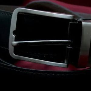 Black Belt for Men