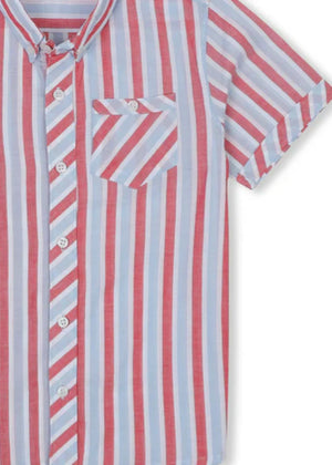 Multi Casual Shirt for Boy