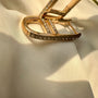 Gold Earrings for Women