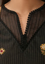 Black Unstitched for Women
