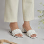 White Heels for Women