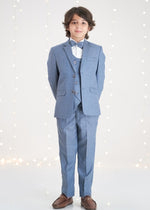 Light blue Suits for Boy