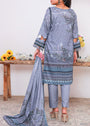 Light grey Kurta Set for Women