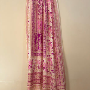 Multi Dupatta for Women