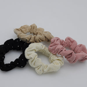 Multi Scrunchie for Girl