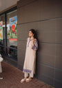 Wheat Kurta Set for Women
