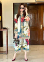 Beige Co Ord Sets for Women