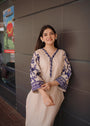 Wheat Kurta Set for Women