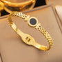 Gold Bracelet for Women