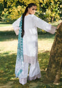 Off-white Kurta Set for Women