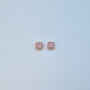 Pink Studs for Women