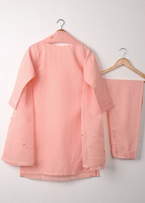 Pink Kurta Set for Women