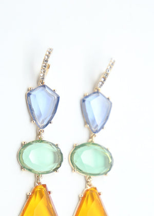 Multi Earrings for Women