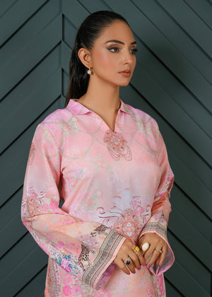 Pink Co Ord Sets for Women