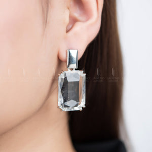 Silver Earrings for Women