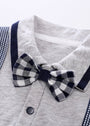 Multi Onesie for Boy Newborn