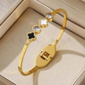 Gold Bracelet for Women