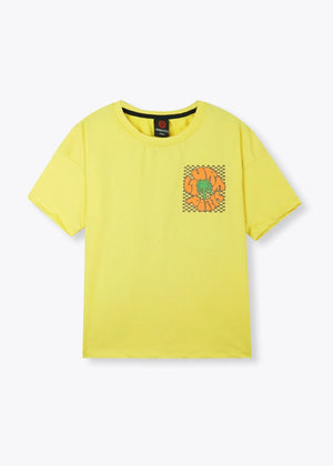 Lemon T Shirt for Girl