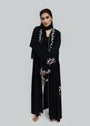 Black Abaya for Women