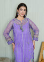 Lupine Kurta Set for Women
