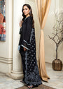 Black Kurta Set for Women