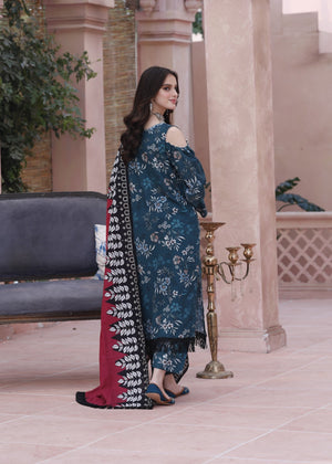 Blue Unstitched for Women