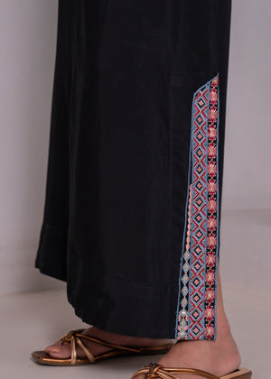 Black Kaftan for Women