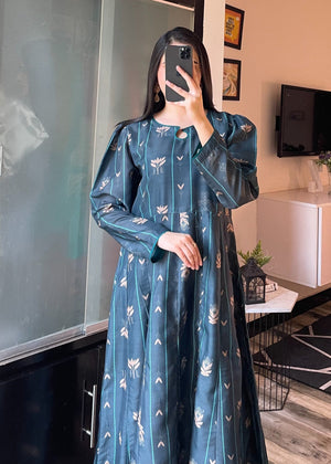 Bondi blue Maxi for Women