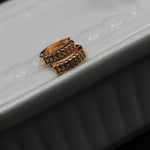 Gold Earrings for Women