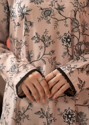 Pink Co Ord Sets for Women