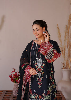 Black Unstitched for Women