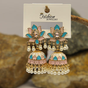 Multi Earrings for Women
