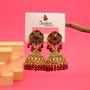 Brown Earrings for Women