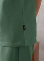 Sea green Tracksuit for Women